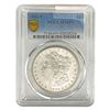 Image 1 : 1882-S Morgan Silver Dollar PCGS MS65+