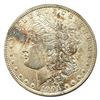 Image 1 : 1901 Morgan Silver Dollar Choice AU