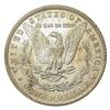 Image 2 : 1901 Morgan Silver Dollar Choice AU