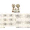 Image 1 : [297] 1909-2019 Assorted U.S. Coins Silver/Clad/Copper