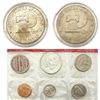 Image 3 : [297] 1909-2019 Assorted U.S. Coins Silver/Clad/Copper