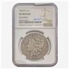 Image 1 : 1878-CC Morgan Silver Dollar NGC VGDET.