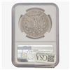 Image 2 : 1878-CC Morgan Silver Dollar NGC VGDET.