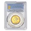 1906-D $10 Gold Eagle PCGS AUDET.