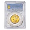 1900 $10 Gold Eagle PCGS AUDET.