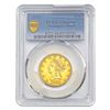 1893 $10 Gold Eagle PCGS AUDET.
