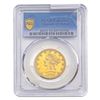 1882 $10 Gold Eagle PCGS AUDET.