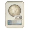 Image 3 : [2 Coins] 1924 Silver Peace Dollar NGC MS65 Old Fatty Holders