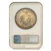Image 5 : [2 Coins] 1924 Silver Peace Dollar NGC MS65 Old Fatty Holders