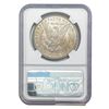 Image 7 : 1887 FALSE PCGS/NGC MS63 BU Graded Morgan Dollar Lot [3 Coins]