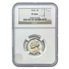 Image 2 : 1955-1997 FALSE NGC SP/PF68/70 Gem Proof Jefferson Nickel Lot [3 Coins]