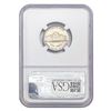 Image 3 : 1955-1997 FALSE NGC SP/PF68/70 Gem Proof Jefferson Nickel Lot [3 Coins]