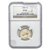 Image 6 : 1955-1997 FALSE NGC SP/PF68/70 Gem Proof Jefferson Nickel Lot [3 Coins]