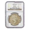 Image 1 : 1934-D Silver Peace Dollar NGC MS64 FALSE