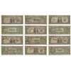 Image 3 : [26 Notes] 1935-1973 Paper Money Lot
