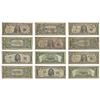 Image 4 : [26 Notes] 1935-1973 Paper Money Lot