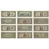 Image 5 : [26 Notes] 1935-1973 Paper Money Lot