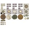 Image 1 : [177 Coins]1839-1995 Assorted US Type and Proof Sets