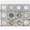 Image 2 : [348] 1960-1992 Washington Quarters Collectoin