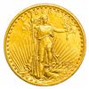 Image 1 : 1922 $20 Gold Double Eagle UNCIRCULATED