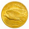 Image 2 : 1922 $20 Gold Double Eagle UNCIRCULATED