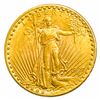 1927 $20 Gold Double Eagle UNCIRCULATED