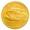 Image 2 : 1927 $20 Gold Double Eagle UNCIRCULATED