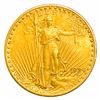 1924 $20 Gold Double Eagle UNCIRCULATED
