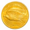 Image 2 : 1924 $20 Gold Double Eagle UNCIRCULATED