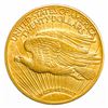 Image 2 : 1915 $20 Gold Double Eagle CLOSELY UNCIRCULATED