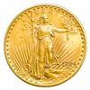 1924 $20 Gold Double Eagle UNCIRCULATED