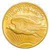 Image 2 : 1924 $20 Gold Double Eagle UNCIRCULATED