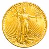 1924 $20 Gold Double Eagle UNCIRCULATED