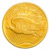 Image 2 : 1924 $20 Gold Double Eagle UNCIRCULATED