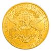 Image 2 : 1904 $20 Gold Double Eagle GEM BU