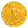 1911 $20 Gold Double Eagle UNCIRCULATED