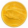 Image 2 : 1911 $20 Gold Double Eagle UNCIRCULATED