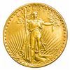 1927 $20 Gold Double Eagle UNCIRCULATED