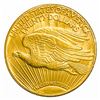 Image 2 : 1927 $20 Gold Double Eagle UNCIRCULATED