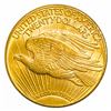 Image 2 : 1927 $20 Gold Double Eagle UNCIRCULATED