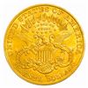 Image 2 : 1902-S $20 Gold Double Eagle UNCIRCULATED