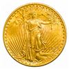Image 1 : 1925 $20 Gold Double Eagle UNCIRCULATED