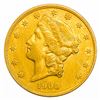 Image 1 : 1900-S $20 Gold Double Eagle CLOSELY UNCIRCULATED