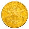 Image 2 : 1900-S $20 Gold Double Eagle CLOSELY UNCIRCULATED