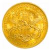 Image 2 : 1904 $20 Gold Double Eagle GEM BU