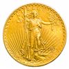 Image 1 : 1914-S $20 Gold Double Eagle CLOSELY UNCIRCULATED