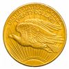 Image 2 : 1914-S $20 Gold Double Eagle CLOSELY UNCIRCULATED