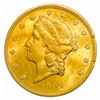 Image 1 : 1904 $20 Gold Double Eagle CHOICE BU
