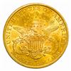 Image 2 : 1899-S $20 Gold Double Eagle UNCIRCULATED