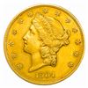 Image 1 : 1904 $20 Gold Double Eagle HIGH GRADE
